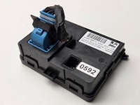 Купить Toyota proace berlingo iv rifter блок управления модуль кондиционера 9832228080, фото thumb