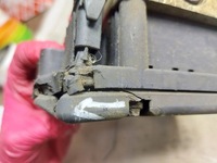 фото thumb №11, Насос тормозная abs 6x0614117 vw polo iii 1.4