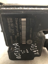 фото thumb №5, Насос abs skoda octavia ii 1.9 tdi 1k0614117h