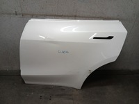 фото thumb №1, Двері задня ліва tesla y