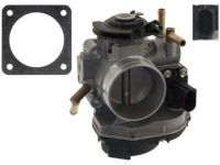 фото thumb №15, Корпус дроссельной заслонки skoda octavia i combi 1u5 2.0
