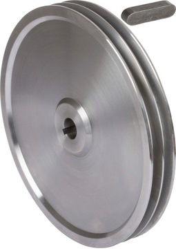 ШКИВ SZEJBA 220MM 2x17 отв. 38мм БЕСПЛАТНО