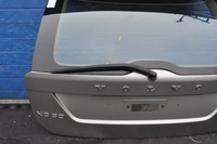 фото thumb №8, Volvo xc60 кришка багажника багажника задня задня 484-16 комплектна