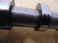 фото thumb №8, Вал розподільного валу всмоктуючий правий audi a6 c6 2.7 tdi