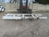 Купити Ford transit mk8 19r рама двійник, фото thumb