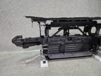 фото thumb №10, Pas передній підсилювач передній балка жалюзі перед bmw 4 g26 m-pakiet