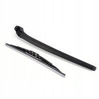 фото thumb №1, Seat altea 04- важіль двірники + щітка задня задня