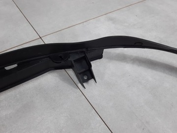 фото thumb №9, Kia picanto 08-11 спойлер бампера передней 86525-07500