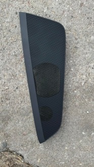 фото thumb №11, Audi q8 q7 4m8 накладка корпус ременів l/p захист стійка 4m8867243 2022