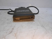 фото thumb №8, Mazda 6 yatour digital music changer чейнджер wirtualna эмулятор кабель