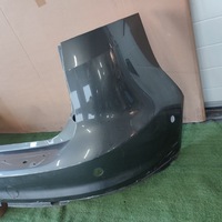 фото thumb №5, Бампер зад ford c-max ii am51-17862-b