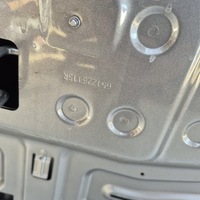 фото thumb №12, Renault captur i 13-19 капот кришка двигуна 651226115r