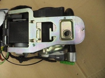 фото thumb №10, Pas безопасности правые перед mercedes w204 2048607685