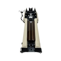 фото thumb №1, Туннель средний задняя porsche panamera 970