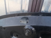 фото thumb №15, Капот крышка двигателя peugeot 3008 i 09-16 czarna оригинал