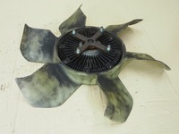 фото thumb №15, Вентилятор радиатора вискомуфта 1320a015 mitsubishi pajero 4 iv 3,2