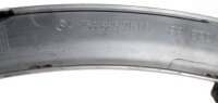 фото thumb №9, Mercedes glc w253 молдинг крыльев перед правая a2538857606 j-5998
