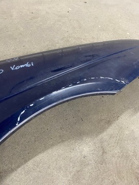 фото thumb №6, Citroen c5 крило правий перед