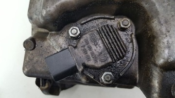 фото thumb №5, Поддон масляная m54 bmw x3 3.0i