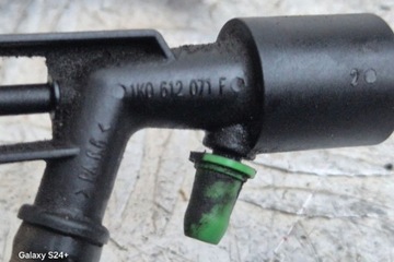 фото thumb №7, Шланг вакуум seat altea xl 5p5, 5p8 1k0612041fg 1.8l бензин 2009