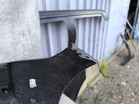 фото thumb №8, Jaguar xj x351 09-13 бампер перед переднє aw93-17c831bb