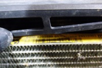 Bmw 5 f10 525d набор радиатор воды кондиционер вентилятор ремень 8509171-07 g328612 Киев, фото thumb