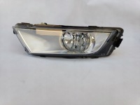 фото thumb №6, Галоген правая skoda octavia iii