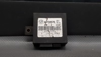 фото thumb №1, 46734570 модуль блок управления иммобилайзер fiat punto