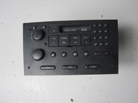 фото thumb №1, Радиопроигрыватель opel omega b без гидроусилителя код