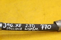 фото thumb №9, Шланг масляний оливи підсилювача jaguar xf xj s-type 276dt 6r83-3l600-cc