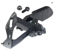 фото thumb №6, Подножка кузов dodge ram 19- педаль заднего кровать