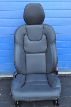 фото thumb №6, Volvo xc60 ii надпись комплект сидений сиденья сиденье массаж полный опции