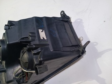 фото thumb №10, Фара лампа перед передняя левая dodge ram 1500 2009-