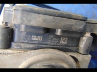 фото thumb №7, Bmw f10 блок управления abs 0265956346