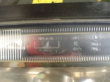 фото thumb №14, Фара правий лівий лампа комплект vw bora 03r ксенон