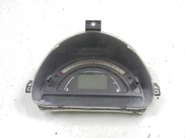 фото thumb №5, Citroen c2 спідометр  прилади 1.4b p9650735580