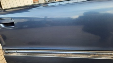 фото thumb №8, Двері перед передні праві volvo s60 00-04r