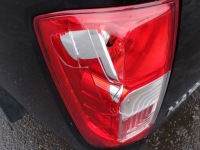 фото thumb №7, Коробка передач вантажна кузов pickup оригінал nissan navara iv d23 20r