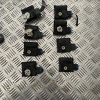 фото thumb №1, Моторчик нагревателя audi a6 c6 04-08 4f0820511a 0132801359