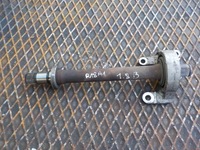 фото thumb №1, Honda fr-v 1.8 16v b кронштейн кронштейн права підпора піввісь r18a1