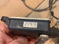 фото thumb №11, Каталізатор maserati ghibli iii 3.0 d m157 670031098