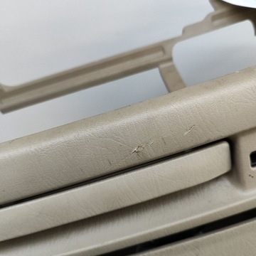 фото thumb №8, Toyota hiace h50, h60, h70 2001 element панели распределительной / dół