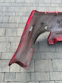 фото thumb №6, Opel insignia a hb sedan opc бампер задний зад