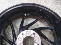 фото thumb №11, Bmw k 1600 gt gtl 19 диск зад 8528659 17x 6.00 et 39