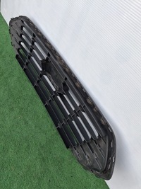 фото thumb №8, Ford transit custom решітка радіатора решітка радіатора jk21-17b968-ce lift