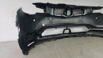 фото thumb №6, Mazda mx30 mx 30 led 2020 - бампер перед 7726