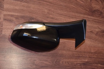 фото thumb №15, Зеркало левая 7pin renault zoe i год 2018 европа