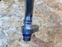 фото thumb №12, Wąż шланг кондиционера nissan leaf ii 924404nr0b