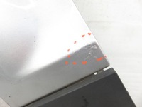 фото thumb №6, Крила лівий передній audi q7 4l 5b5b