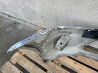 фото thumb №5, Бампер перед передній ford c-max mk1 i 1 lift fl 2007- повний